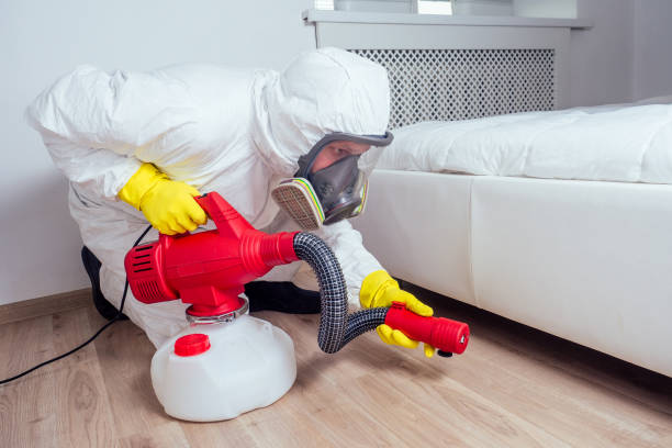 Pest Control for Restaurants in Azle, TX