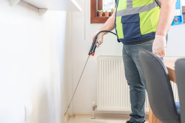 Best Commercial Pest Control Services  in Azle, TX